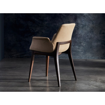 ISABEL ARM Stuhl Julia Italia