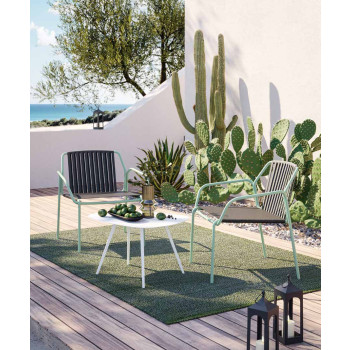 Gartenstuhl LOL TECNO ARREDO 3