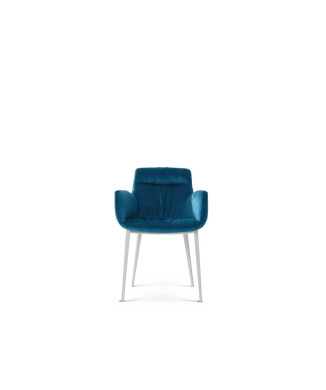 NEST Stoffsessel - NITESCO