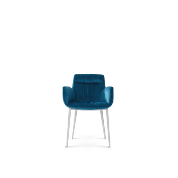 NEST Stoffsessel - NITESCO