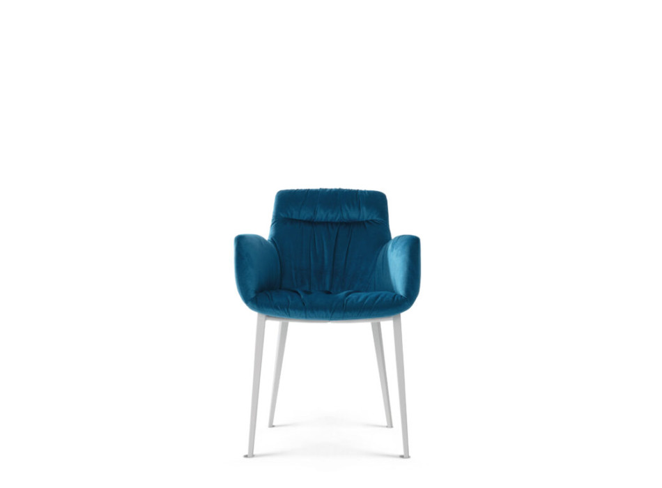 NEST Stoffsessel - NITESCO