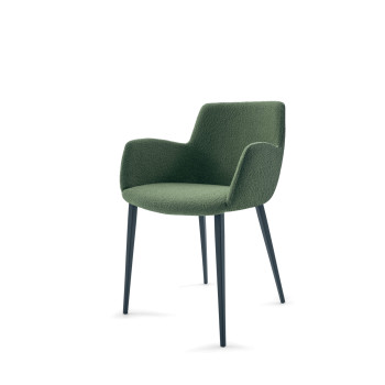 NEST Stoffsessel - NITESCO