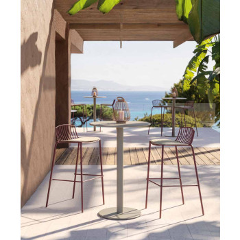 Gartenstuhl LOL TECNO ARREDO 3