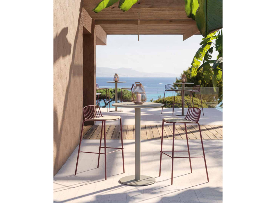 Gartenstuhl LOL TECNO ARREDO 3