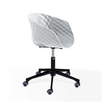 Uni-Ka 597-DP ET AL Sessel