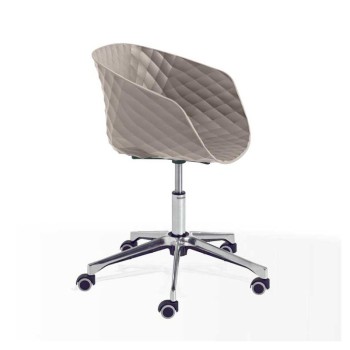 Uni-Ka 597-DP ET AL Sessel