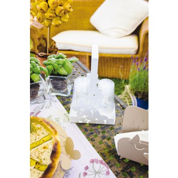 Fior di Loto Glashalter 3326 Arti e Mestieri