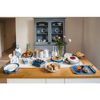 Fior di Loto Glashalter 3326 Arti e Mestieri