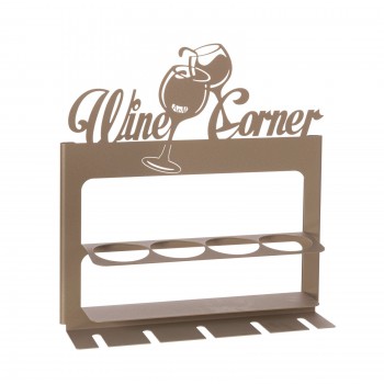 Wine Corner Flaschenhalter 3410 Arti e Mestieri