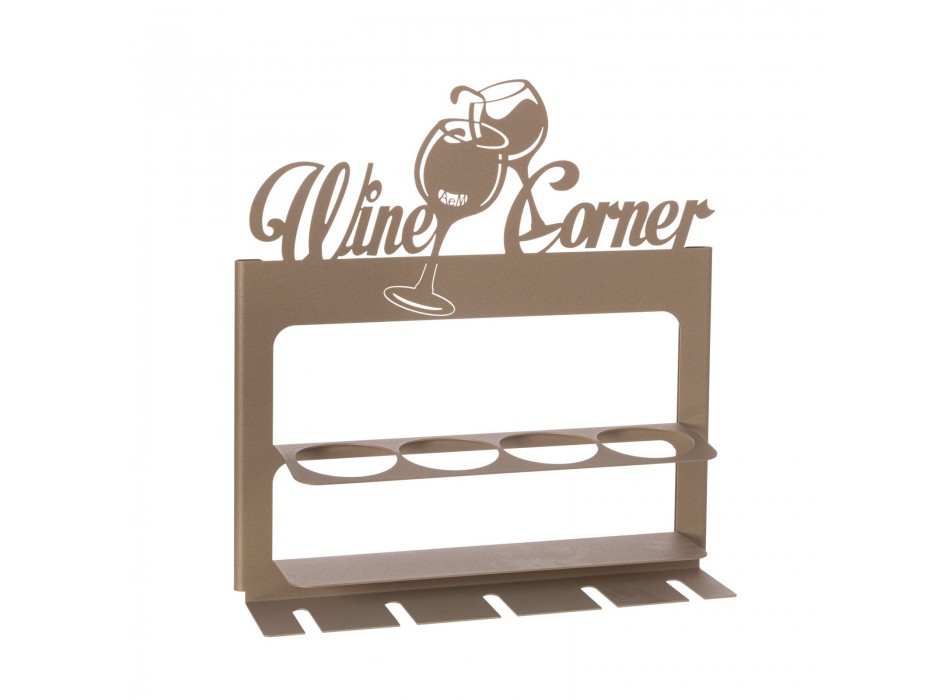 Wine Corner Flaschenhalter 3410 Arti e Mestieri