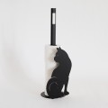 Katze Toilettenpapierhalter Boden 11200 Arti e Mestieri