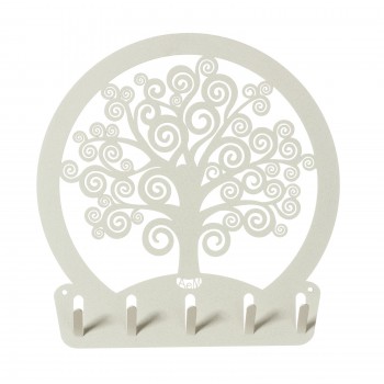 Schlüsselanhänger Lebensbaum 3611 Arti e Mestieri