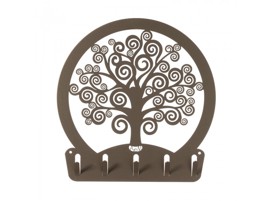 Baum des Lebens Schlüsselanhänger 3611 Arti e Mestieri