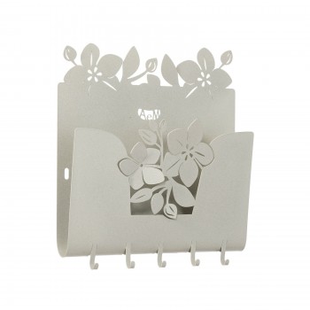 Fior di Loto Schlüssel-/Briefhalter 3312 Arti e Mestieri