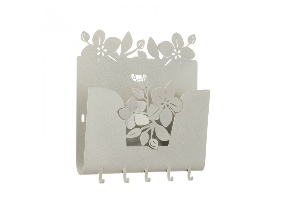 Fior di Loto Schlüssel-/Briefhalter 3312 Arti e Mestieri