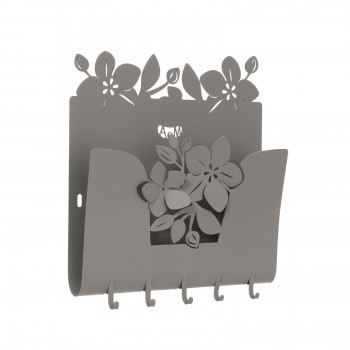 Fior di Loto Schlüssel-/Briefhalter 3312 Arti e Mestieri