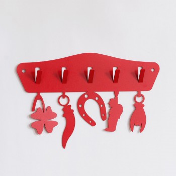 Toccaferro 970 Arti e Mestieri Schlüsselanhänger