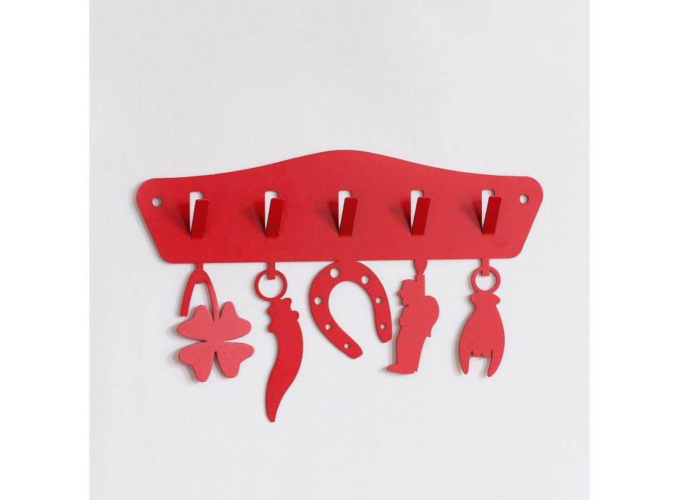 Toccaferro 970 Arti e Mestieri Schlüsselanhänger