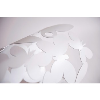 Schirmständer Butterfly 2324 Arti e Mestieri