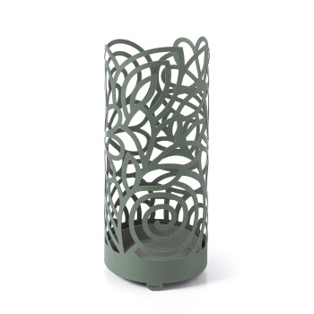 GARDEN 5154 Arts and Crafts Schirmständer