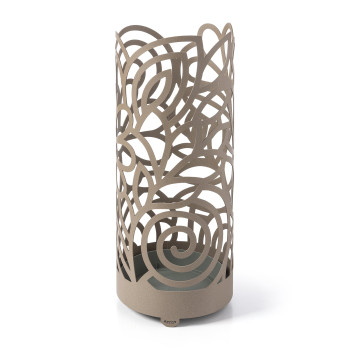 GARDEN 5154 Arts and Crafts Schirmständer