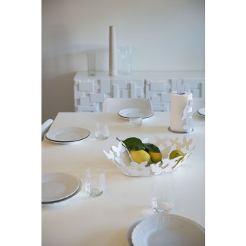 Schmetterlingsrollenhalter 11087 Arti e Mestieri