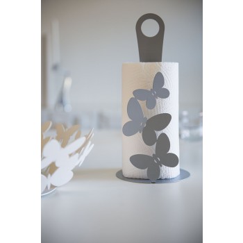 Schmetterlingsrollenhalter 11087 Arti e Mestieri