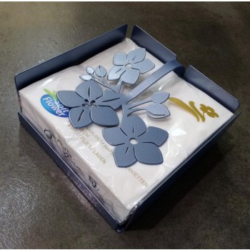 Fior di Loto Serviettenhalter 3330 Arti e Mestieri