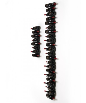 PTOLOMEO VINO WALL OPINION CIATTI Flaschenhalter