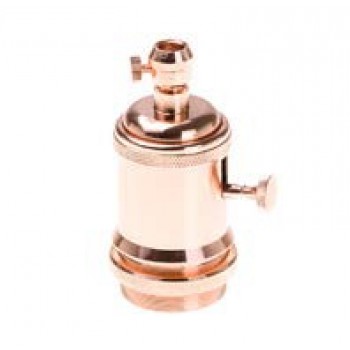 Bistro Bakelit AH AMARCORDS Lampenfassung