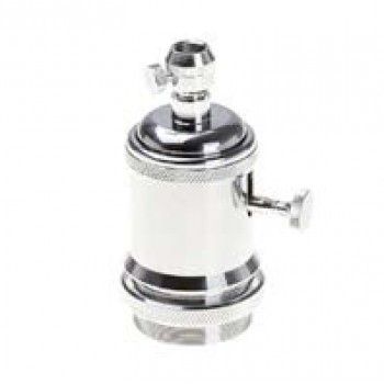 Bistro Bakelit AH AMARCORDS Lampenfassung