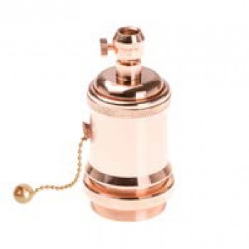 Bistro Bakelit AH AMARCORDS Lampenfassung