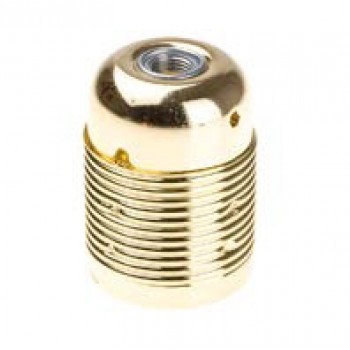 Bronx AH AMARCORDS Lampenfassung aus Metall