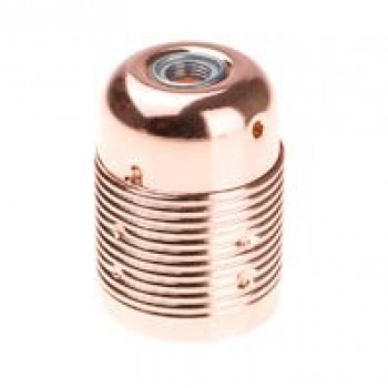 Bronx AH AMARCORDS Lampenfassung aus Metall