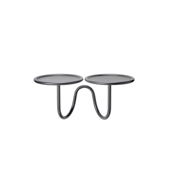 MIMOSA SCAB Wandpflanzenhalter