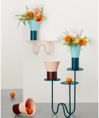 MIMOSA SCAB Bodenpflanzer