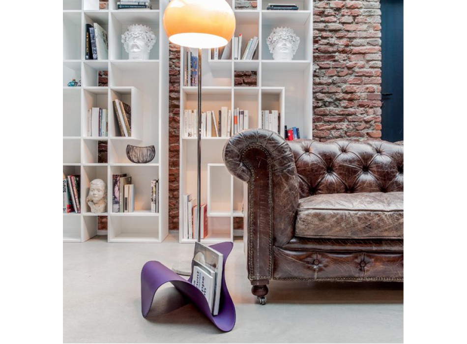 ZEITSCHRIFTENHALTER FLY 7491 TONIN CASA