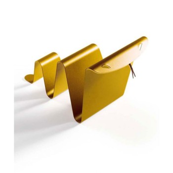 Schlangen-PEZZANI-Zeitungsständer