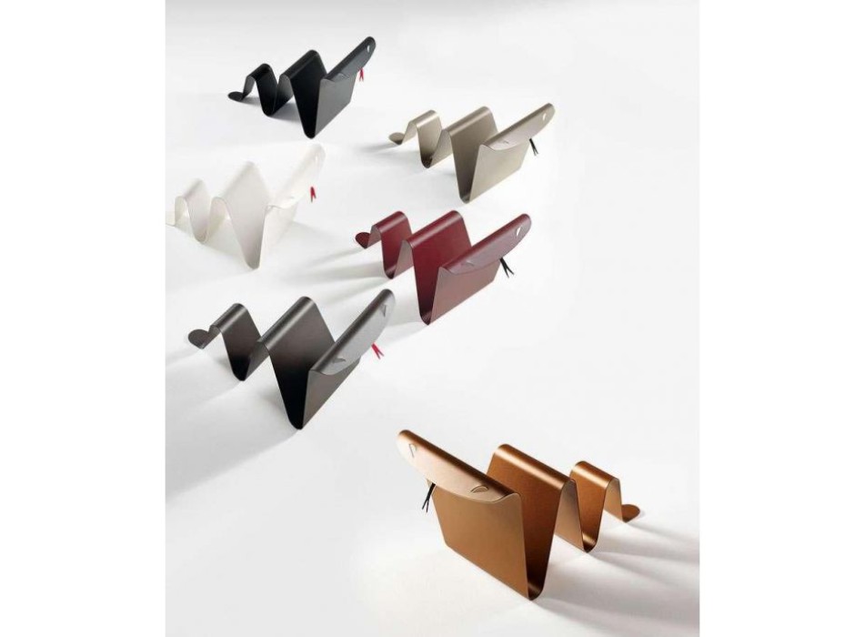 Schlangen-PEZZANI-Zeitungsständer