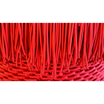 COVO Anemonen-Pouf
