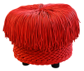 COVO Anemonen-Pouf