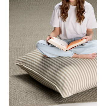 BREZZA RELAX Pouf - SCAB