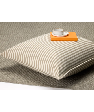 BREZZA RELAX Pouf - SCAB