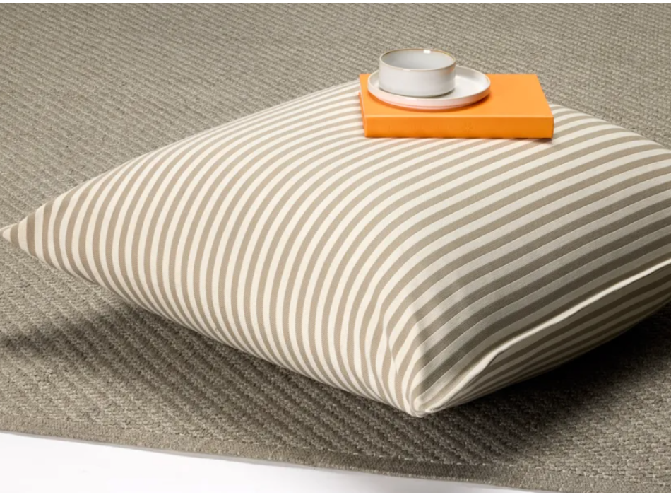 BREZZA RELAX Pouf - SCAB