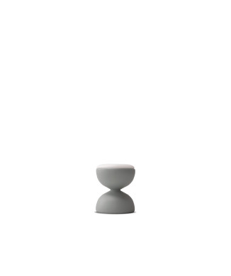 CLESSIDRA -Pouf, Höhe 48 cm - NITESCO