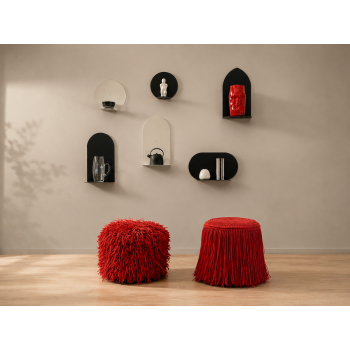 COVO Jelly Pouf