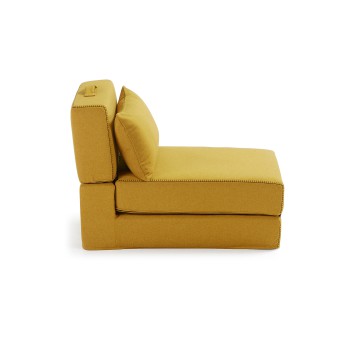 Arty Poufbett 70 x 89 (200) cm