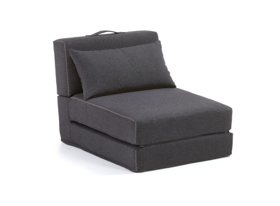 Arty Poufbett 70 x 89 (200) cm