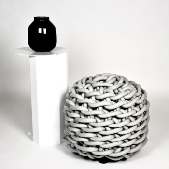 Marie Rebels Pouf COVO