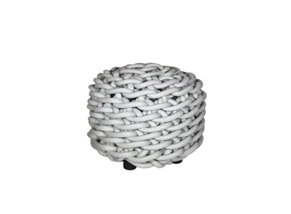 Marie Rebels Pouf COVO